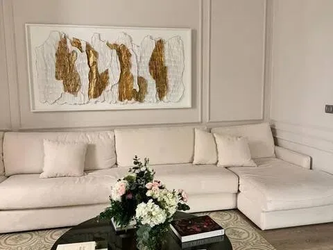 Wohnung 126 m² in Barcelona