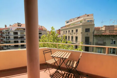 Zimmer zur Miete, Barcelona