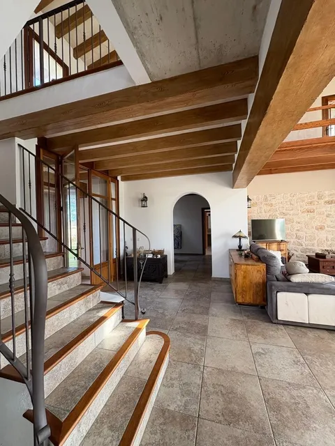 Квартира 550 м² в Lloret de Vistalegre
