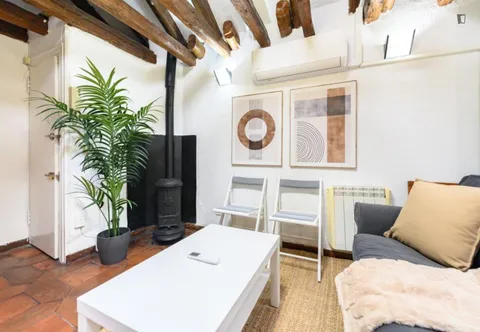 Appartamento 53 m² a Madrid