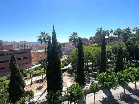 Habitació de lloguer, Múrcia