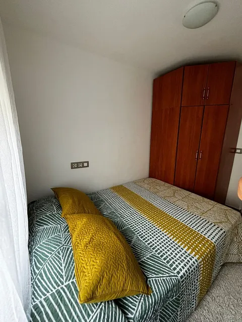 Pis de 50 m² a Oviedo