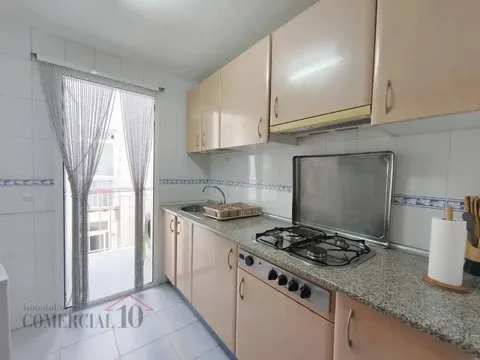 Wohnung 69 m² in Badajoz