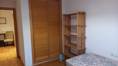 Pis de 84 m² a Màlaga