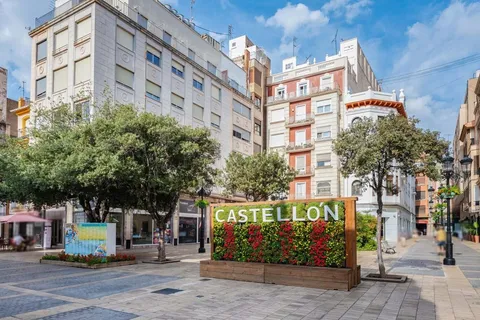Stanza in affitto, Castelló de la Plana / Castellón de la Plana