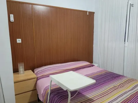 Habitació de lloguer, Sevilla
