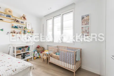 Pis de 165 m² a Madrid