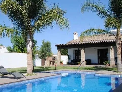 Casa de 125 m² en Conil de la Frontera