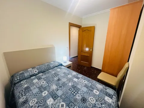 Pis de 120 m² a Montcada