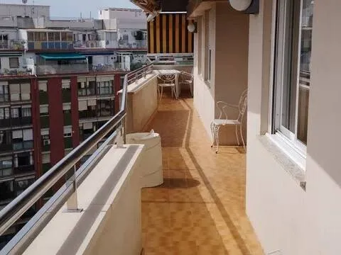 Pis de 132 m² a Barcelona