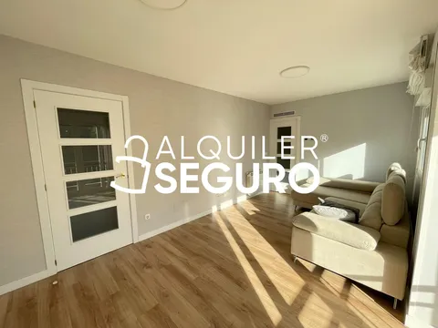 Appartamento 65 m² a Madrid