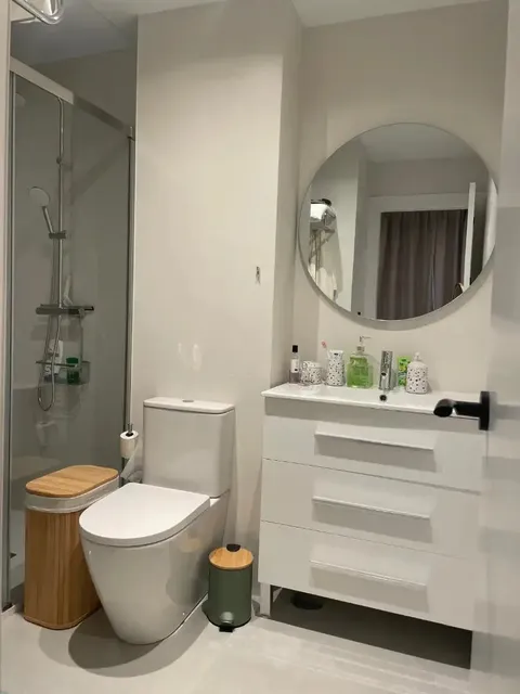 Pis de 45 m² a Granada
