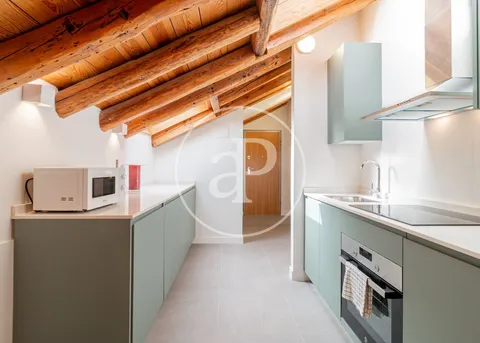 Appartamento 130 m² a Madrid
