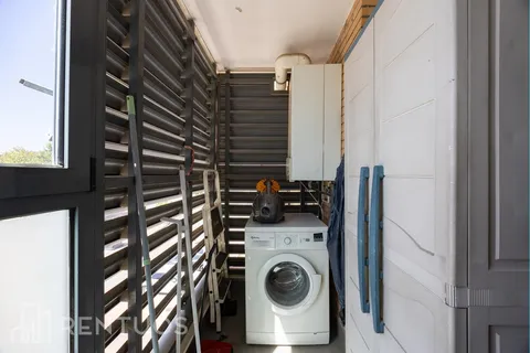 Pis de 70 m² a Madrid