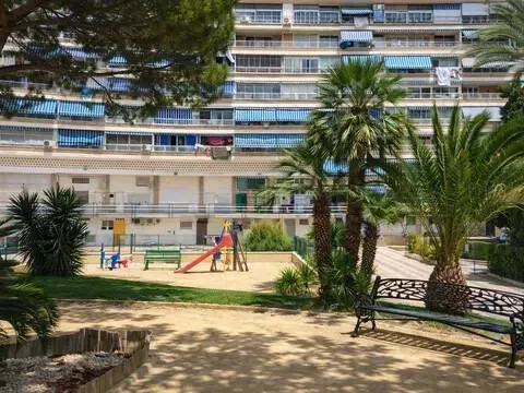 Apartamento 60 m² em Alacant / Alicante