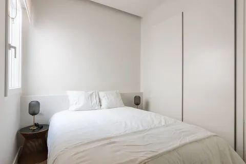 Pis de 129 m² a Madrid