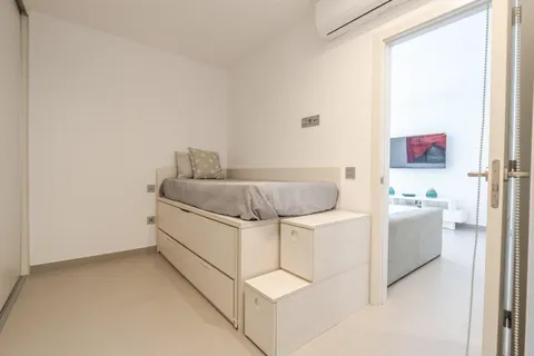 Pis de 97 m² a Las Palmas de Gran Canaria