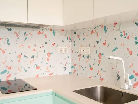 Pis de 30 m² a Múrcia