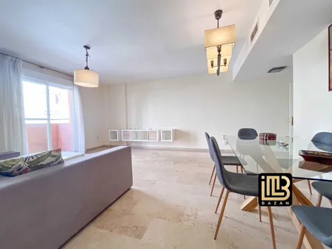 Квартира 130 м² в Малаге (4/18)