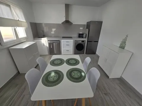 Haus 80 m² in Conil de la Frontera