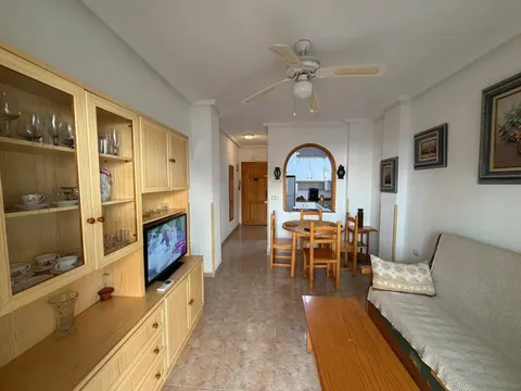 Apartamento 54 m² em Torrevieja