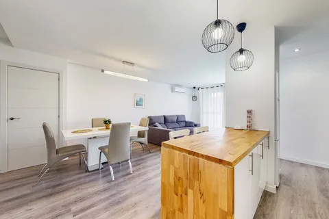 Habitació de lloguer, València