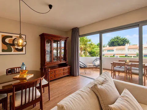 Pis de 76 m² a Puerto de la Cruz