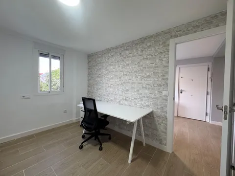 Pis de 58 m² a Sevilla