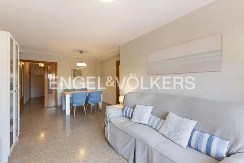Pis de 129 m² a Alboraia