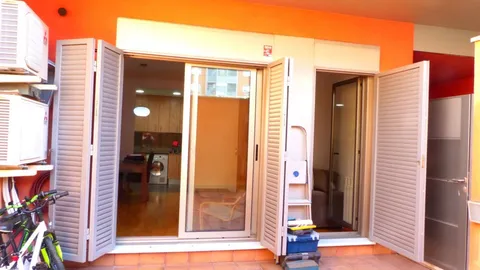 Piso de 58 m² en Badalona