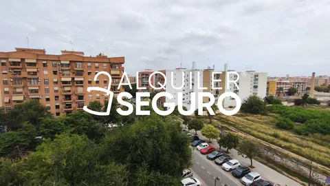 Wohnung 85 m² in Valencia