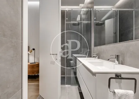 Appartamento 165 m² a Madrid