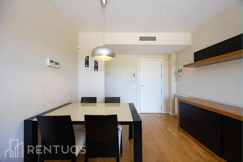 Pis de 70 m² a Madrid
