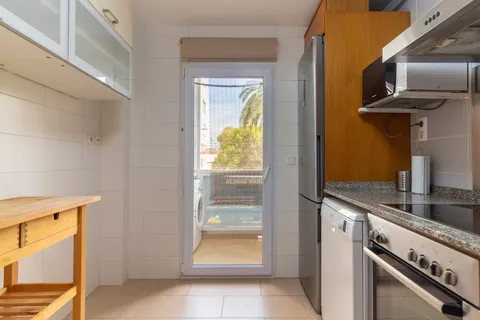 Pis de 103 m² a Sagunt
