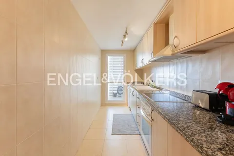 Piso de 133 m² en El Puig