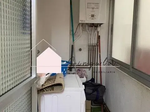 Wohnung 120 m² in Vigo