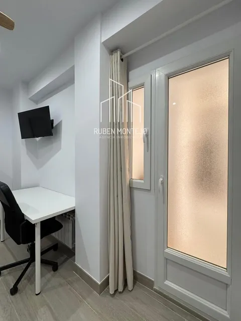 Habitació de lloguer, Salamanca