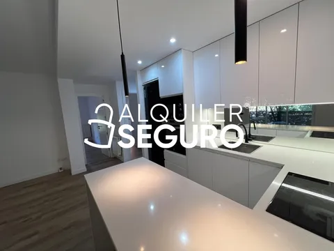 Appartement 70 m² à Madrid