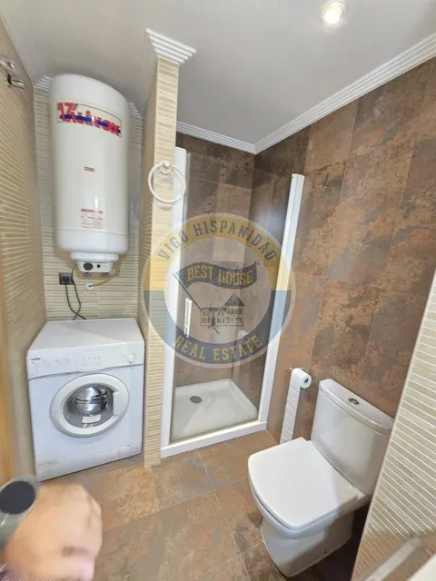 Pis de 36 m² a Vigo