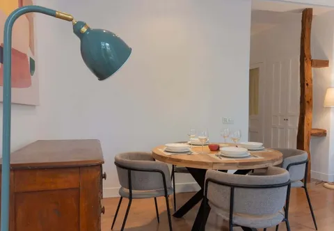 Pis de 85 m² a Madrid