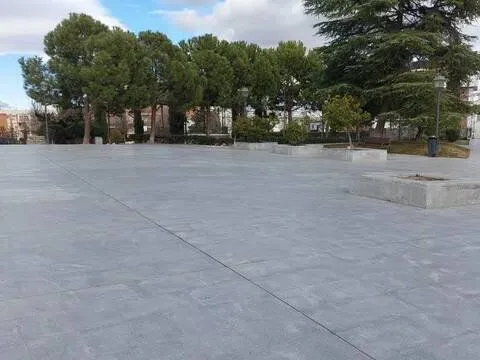 Квартира 101 м² в Majadahonda