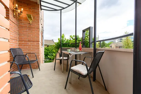 Appartamento 65 m² a Alcobendas