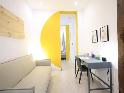 Pis de 85 m² a Madrid