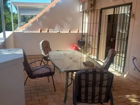 Flat 70 m² in Sanlúcar de Barrameda