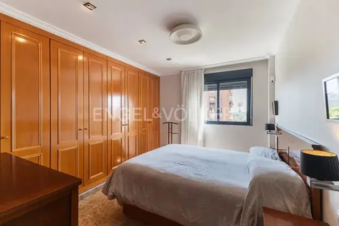 Pis de 157 m² a València
