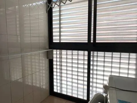 Pis de 116 m² a València