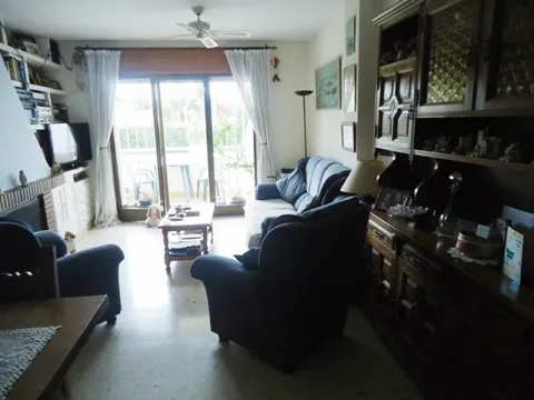 Flat 109 m² in El Puerto de Santa María (2/6)