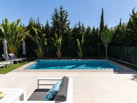 Casa de 425 m² a Marbella