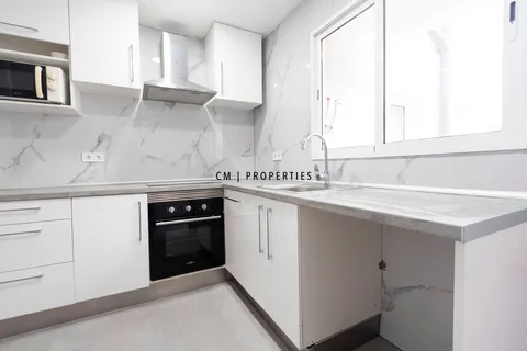 Wohnung 97 m² in Valencia