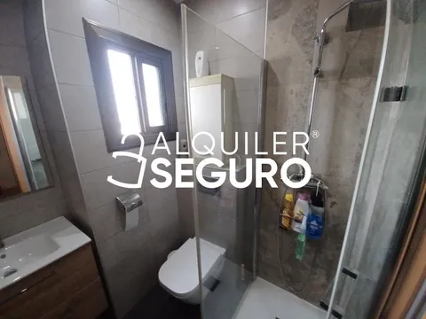 Piso de 65 m² en Badalona